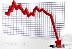 Chi phí cước phát sinh để đưa hàng tiếp từ cảng chuyển tải về cảng đích bên nào sẽ chịu khi hàng tàu chọn vận chuyển bị phá sản?
