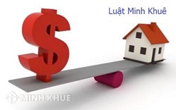 Thủ tục tách thửa đổi với đất vượt hạn mức ?