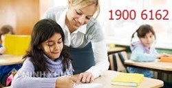 Chế độ đứng lớp cho nhân viên thiết bị trường học ?