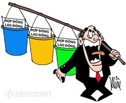 Hiểu như thế nào về điều khoản ràng buộc trách nhiệm bảo vệ bí mật kinh doanh ?