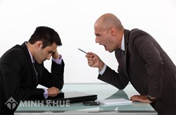 Quy trình xử lý kỷ luật người lao động như thế nào là đúng ?