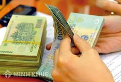 Hệ số và thời điểm nâng lương đối với cán bộ, công chức, viên chức ?