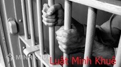 Có bị <strong>tạm</strong> <strong>giam</strong> khi gây tai nạn giao thông làm chết người không ?