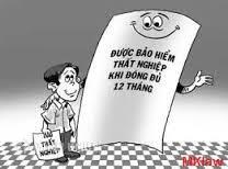 Hưởng bảo hiểm thất nghiệp cần đáp ứng những điều kiện gì ?