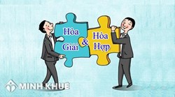 Tranh chấp đất đai đã có biên bản hòa giải và sự đồng ý của các bên có được khiếu kiện không ?