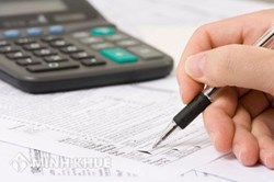 Chi phí đầu vào cần kê khai của doanh nghiệp khai khoáng