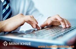 Hạch toán thuê người làm dịch vụ kế toán?