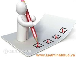 Thủ tục nhập khẩu thiết bị y tế ?