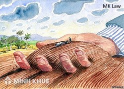 Hướng dẫn thủ tục và quy trình giải quyết di dời mộ ?