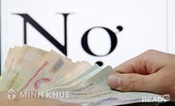 Có đòi được nợ khi không có giấy tờ ghi nợ mà chỉ có người làm chứng ?
