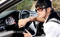 Thuê <strong>xe</strong> tự lái và gây tai nạn <strong>giao</strong> thông phải chịu trách nhiệm thế nào ?