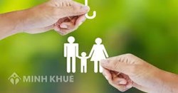 Người bị chất độc màu da cam mất thân nhân được hưởng chế độ mai táng phí không?