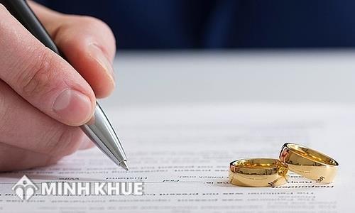 Ly hôn với chồng là người Trung Quốc thực hiện thế nào ? Ly hôn với người Đài Loan cần những gì ?