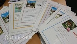 Địa phương có quyền từ chối xác nhận sơ yếu lý lịch?