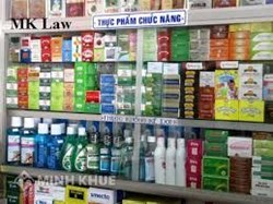 Cần điều kiện gì để làm người chịu trách nhiệm về cửa hàng thuốc?