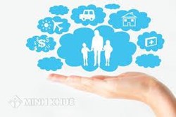 Thanh toán bảo hiểm cho người ra nước ngoài định cư?