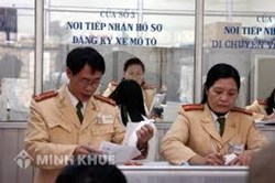 Làm sao sang tên khi không liên lạc được với chủ cũ?