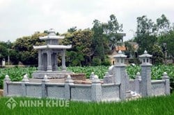 Cơ quan nhà nước yêu cầu phá dỡ mộ là đúng hay sai ?