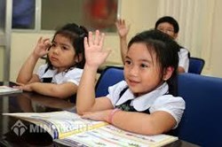 Thông tư 22/2016/TT-BGDĐT về đánh giá học sinh tiểu học có bao nhiêu điều ?