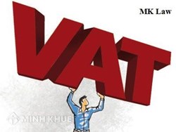Xuất hóa đơn ứng trước tiền hàng có vi phạm không?