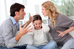 Cải chính hộ tịch đổi tên cha mẹ trên giấy khai sinh cho con ?