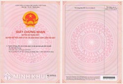 Quy định về làm sổ hồng căn hộ nhà chung cư như thế nào ?