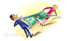 Trường hợp có dấu hiệu ăn vạ đòi bồi thường thiệt hại ?