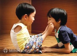 Phân biệt đối xử với người khuyết tật trong gia đình có phạm luật không ?