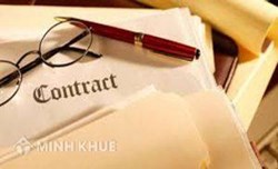 Hợp đồng bán thân có được pháp luật công nhận không?