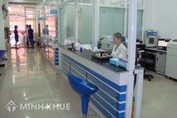 Mở phòng khám đa khoa tư nhân theo quy định mới nhất?