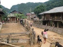 Làm công chức địa chính tại xã 135 có được hưởng trợ cấp thu hút không ?