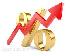 Cho vay tiền nhưng yêu cầu trả bằng vàng tính có hợp pháp ?