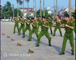 Điều kiện được bổ nhiệm <strong>Trưởng</strong> <strong>công</strong> <strong>an</strong> xã ?