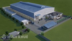 Tư vấn soạn thảo, rà soát hợp đồng thuê đất để làm nhà xưởng kinh doanh ?