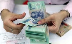 Giải đáp về cách tính chênh lệch giữa hai hệ số lương trung cấp và đại học ?