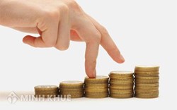 Hỏi về chế độ nâng lương trươc thời hạn ?