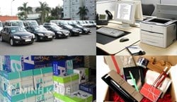 Quản lý, sử dụng tài sản nhà nước lãng phí, gây thất thoát bị xử lý như thế nào ?