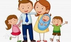 Vi phạm dân số kế hoạch hóa gia đình ?