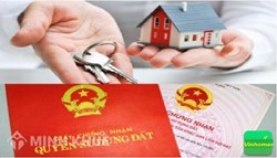 Mất sổ hồng và hợp đồng mua bán khi chưa kịp sang tên ?