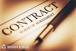 Hỏi về việc chấm dứt hợp đồng lao động (HĐLĐ) và bàn giao tài liệu sau khi chấm dứt hợp đồng lao động ?