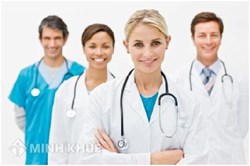 Tư vấn, giải đáp thắc mắc về thủ tục cấp chứng chỉ hành nghề y ?