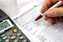 Công ty con chuyển lợi nhuận về cho công ty mẹ có phải chịu thuế giá trị gia tăng (GTGT) không ?