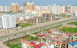 Chiến dịch giải phóng lề đường có áp dụng trên cả nước không ?