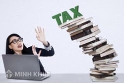 Giảm trừ bản thân được tính giảm trừ ở bao nhiêu nơi ?