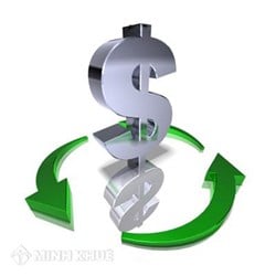 Nhận tiền ngoại tệ mua bán hàng hóa về bên Việt Nam như thế nào đúng luật?