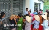 Chủ hụi vỡ nợ thì phải chịu trách nhiệm như thế nào ?