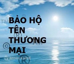 Đăng ký bảo hộ tên thương mại ?
