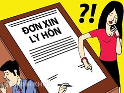 Công an trung úy vi phạm pháp luật có con riêng thì có bị cách chức không ?
