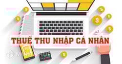 Chi trang phục cho nhân viên bằng hiện vật có phải chịu thuế thu nhập cá nhân hay không ?