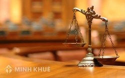 Người có quyền, nghĩa vụ liên quan nộp đơn yêu cầu độc lập có đúng pháp luật không?